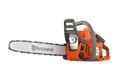 HUSQVARNA Benzin Kettensäge 120 Mark II 1,4 KW Schiene 35 cm 3/8" HVM120MARKII