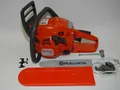 xx Husqvarna 120 Mark II Motorsäge + 35cm Schwert + 2x Sägeketten   2,0PS