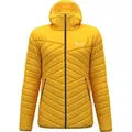 Salewa BRENTA RDS DOWN JKT M Daunenjacke Kapuzenjacke Herren gelb S - Gelb - 46