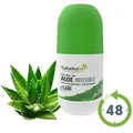 Tabaibaloe Aloe Vera Antitranspirant DEO Roller 50ml