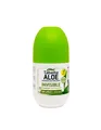 4 x 50ml - Aloe Vera Roll-on Deodorant- Tabaibaloe - Kanarische Inseln