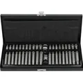 Yato Screwdriver Bit Set Torx Se.& Ribe 42pcs (YT-0420)