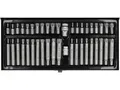 Yato Bitsatz 42-tlg. TORX Security & Ribe im Metallkasten YT-0420