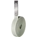Schellenberg GURTFIX Reparaturset Maxi, für 23 mm Rollladengurte, grau, 34302