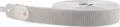 Schellenberg Maxi Gurtfix Reparaturset, 23 mm, grau (34302)