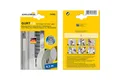 Schellenberg GURTFIX Reparaturset "Maxi" | grau