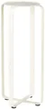 Scheurich Blumenständer white matt 51/104