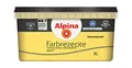 Alpina Farbrezepte Sommerzeit matt 1 Liter