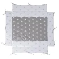 Roba Universal-Laufgittereinlage Little Stars 100x100 cm oder 75x100 cm TOP