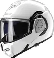 Ls2 Ff906 Advant Modularhelm Weiß 2XL Weiß 2XL