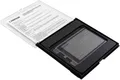 GGS Larmor Screenprotector Nikon D5300 / D5500 / D5600 en Pentax K1