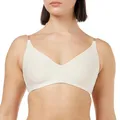 Triumph Damen Pure Micro N Bra, Cameo BEIGE, 75D