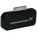 Grundfos - Fernbedienmodul Mi 202 Für Ipod Touch, Iphone Oder Ipad Dongle 98046376