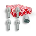 FEBI BILSTEIN Radschraube 27049 Hinterachse für Mercedes MINI Opel GM