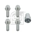 Radschraube FEBI BILSTEIN 27049 für BMW FIAT FORD MERCEDES-BENZ NISSAN OPEL SAAB