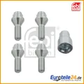 Radschraube FEBI BILSTEIN 27049 für BMW 3er 5er 3er Touring