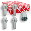 febi bilstein 27049 Radschraube für BMW RENAULT FORD FIAT DACIA MINI