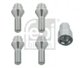 Febi Bilstein 27049 Radschraube für BMW DACIA