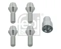 27049 FEBI BILSTEIN Radschraube für ,BMW,DACIA,FIAT,FORD,MINI,NISSAN,RENAULT,SUZ