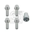 Radschraube FEBI BILSTEIN 27049 für BMW FIAT FORD MERCEDES-BENZ NISSAN OPEL SAAB
