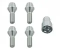 Radbolzen Kegelbund F 27049 FEBI BILSTEIN für RENAULT BMW FORD FIAT DACIA SUZUKI