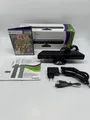 Xbox 360 Kinect Sensor Mit Kinect Adventures (Microsoft Xbox 360) In Ovp