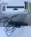 Xbox 360 Kinect Sensor (Microsoft Xbox 360) + Ovp - Ohne Spiel - Zubehör Xbox360