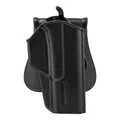 Umarex Polymer Paddle Holster Glock 17/19 (Daumensicherung)