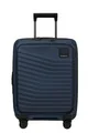 Samsonite Intuo Trolley mit 4 Rollen, erweiterbar, S-VT, Blue Nights 150720-2165