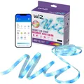 Wiz RGB LED Lightstrip LED Lichtleiste Innen Weiß (1,5 m)