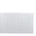 Belrad Universalheizkörper Kompakt Ventilheizkörper 6 Anschlüsse T22 500x7001046W
