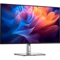 P2725H, LED-Monitor 68.6 cm (27 Zoll), schwarz/silber, FullHD, IPS, USB-C, 100Hz Panel