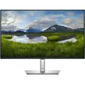 DELL P2725H, 27" 27", 5-8ms, 1920x1080, 100Hz, IPS, entspiegelt, 300cd/m2,  1x DP 1.2, 1x HDMI 1.4, 1x VGA, 1x USB-B 3.0 (up), 1x USB-C 3.0 (down),  3x USB-A 3.0 (down), höhenverstellbar (150mm), Pivot,  drehbar (+-45Grad), neigbar (+21/-5Grad)