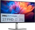 Dell P2725H 27 Zoll Full HD (1920x1080) Monitor 100Hz, IPS, 5ms, 99% sRGB, USB-C