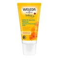 Weleda Calendula Wind- und Wetterbalsam, 3 x 30 ml