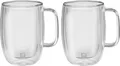 Zwilling - Sorrento Plus Latté Glass - 450 ml - 2 pcs