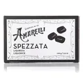 Amarelli - Spezzata Lakritz mit seiner starken und unverwechselbaren Geschmack - 100 gr