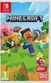 Minecraft-Schalter