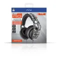 Plantronics NACON Rig 400HS, Gaming-Headset, Arctic CAMO Edition für PS4, uni