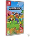 Minecraft Nintendo Switch Neu OVP