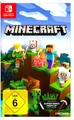 Minecraft - Edition - Nintendo Switch - Neu & OVP