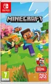 Minecraft (Nintendo Switch 1 & 2) (NEU & OVP) (Blitzversand)