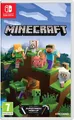 Minecraft Juego para Consola Nintendo Switch