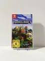 Minecraft (Nintendo Switch, 2018)
