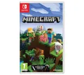 Minecraft (Nintendo Switch, 2018)