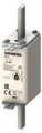 Siemens NH-Sicherung NH1 160A gG 500Vac/440Vdc, 1 Stück(e), 143 mm, 71 mm, 93 mm, 289 g