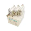 Siemens 3NA3136 Sicherungseinsatz 160A VPE 3 Stk.