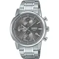 Betrachten Casio ty561080 - Grau