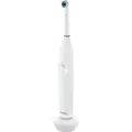 Beurer TB 30 10080 Elektrische Zahnbürste Rotierend/Oszilierend/Pulsieren Weiß