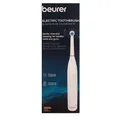 Beurer TB 30 Elektrische Zahnbürste Akku Clean Bürstenkopf Magic-LED TB30 TB-30